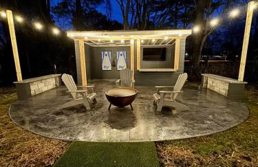 Newly Remodeled Home Minutes from MTSU Short drive to downtown Nashville - Foto 51