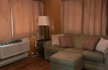 Trout Town Inn - Foto 13