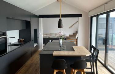 Villa des Loriots - Heated pool & walk to beaches - Anglet near Biarritz - Family friendly - Foto 1