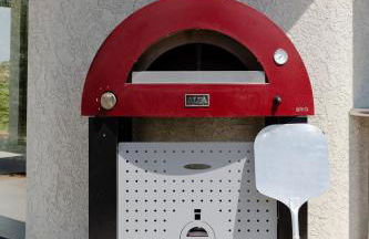 Modern Mosaics- Joshua Tree Chef Home On Hill Spa - Foto 30