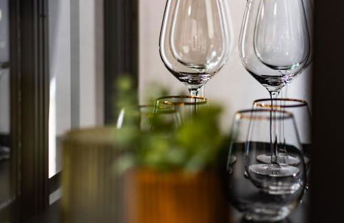 Harz Huus Apartments "Weide" - Foto 17