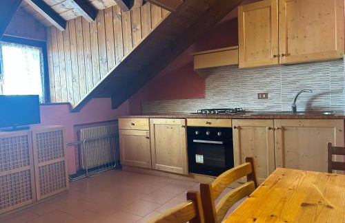 RESIDENCE-HOTEL CIMBRO - Foto 33