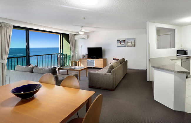 Peninsular Beachfront Resort - Photo 21