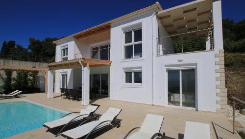 Sunset Sea View Villa 5 - Foto 2