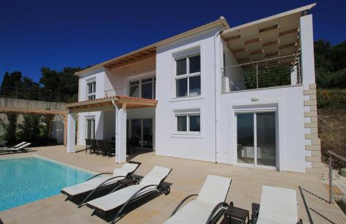 Sunset Sea View Villa 5 - Foto 2