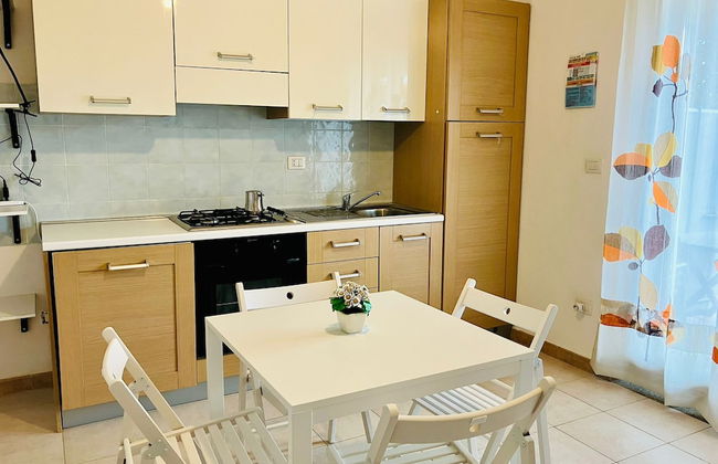 New Appartment at 100 mt From the sea - Photo 12