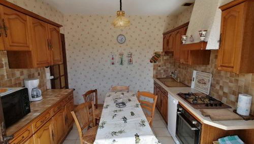 Charmante maison avec terrasse aux portes de l'Ardèche - Foto 3