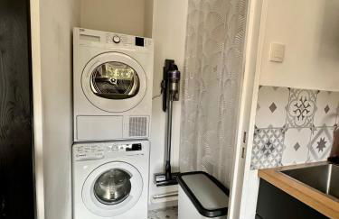 L'Evasion Verte - Parking privé - Photo 6