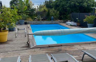 entre terre et mer - Foto 2