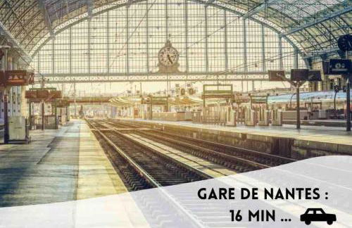La Rayon'Nantes - Foto 44
