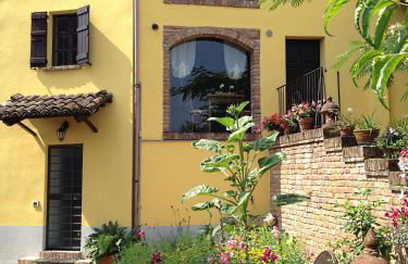 Altes Backhaus in Maranzana - Photo 3