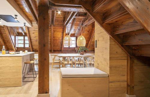 Luderna - Dúplex Bolard - Foto 12