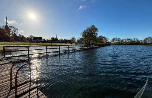 Folwark Minikowo - Agroturystyka w Borach Tucholskich - 5 pokoi z prywatnymi łazienkami - Foto 26