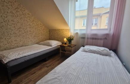 Apartament w centrum Piwnicznej - Foto 32