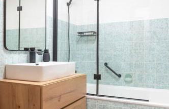 Ferienwohnung Bergzeit - Foto 9