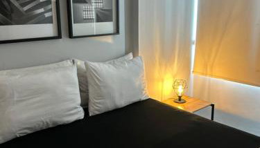 Apartamento Frente ao Mar Santos II - Foto 4