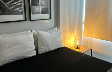 Apartamento Frente ao Mar Santos II - Foto 4