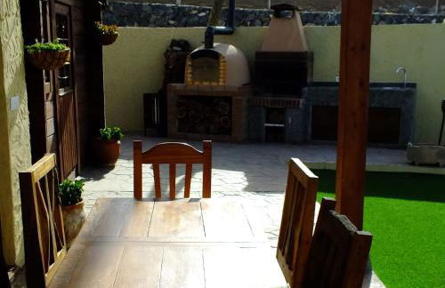 La Cabaña - Foto 20