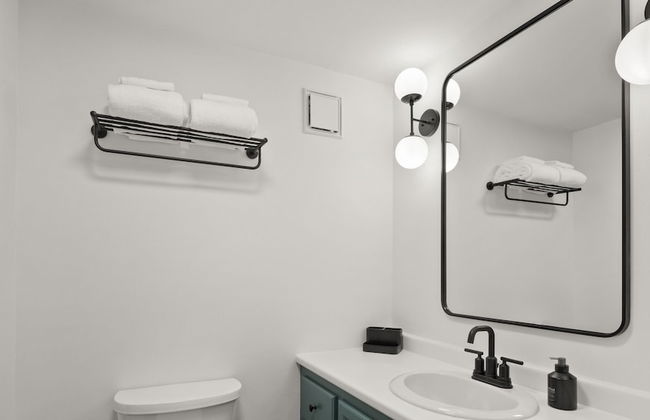 Champ's Landing 3 Bedroom Home by RedAwning - Foto 35