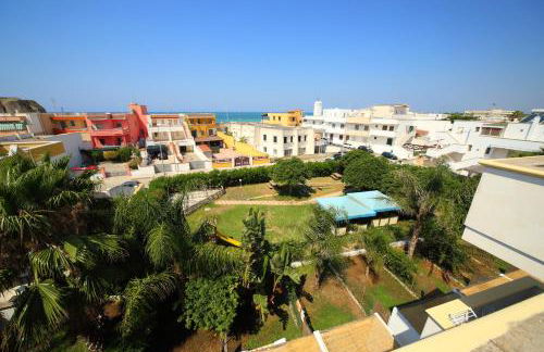 Case vacanza Torre Mozza Ugento Afr0dite - Foto 25