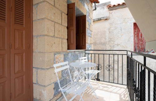 Mani Villa Ilias - Foto 43