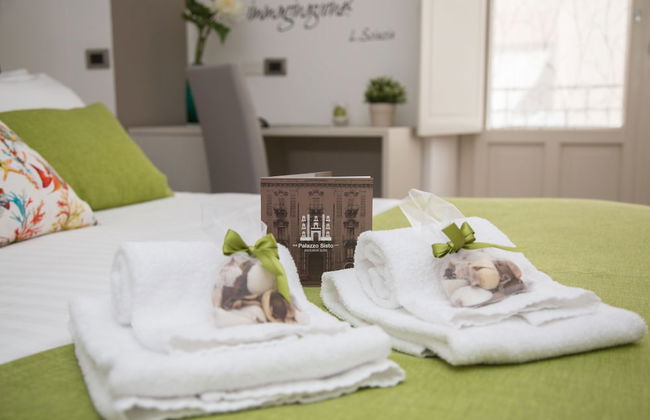 Palazzo Sisto - Foto 26