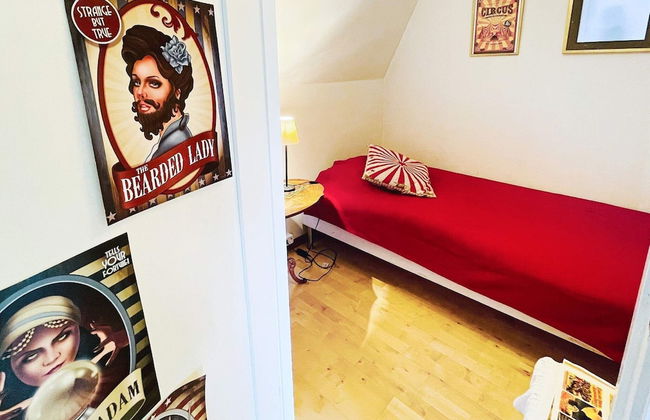 4 Star Holiday Home in Goteborg - Foto 3