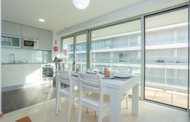 Galante Beach Apartment 2 - Photo 13