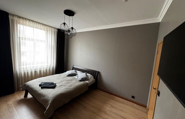 Apart Hotel Riga - Photo 76