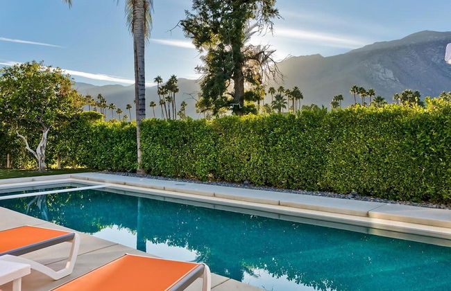 Indian Canyon Oasis in Palm Springs - Foto 37