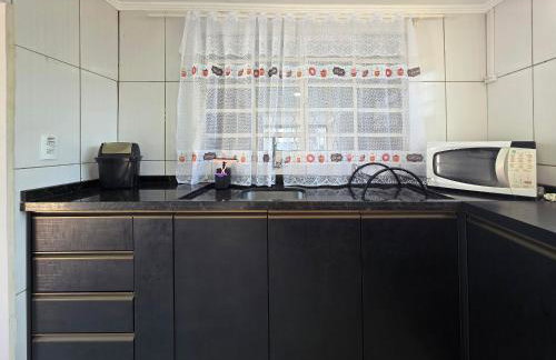 Casa quintal amplo 10 min Centro 2 quartos - Photo 27