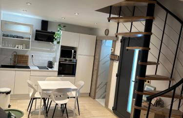 Les 3 anges - Foto 1