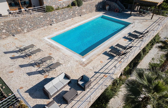 Zefis Villa Aegina - Photo 54