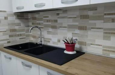 Modern Apartment in Civitavecchia with Terrace, 75 m² - Foto 5