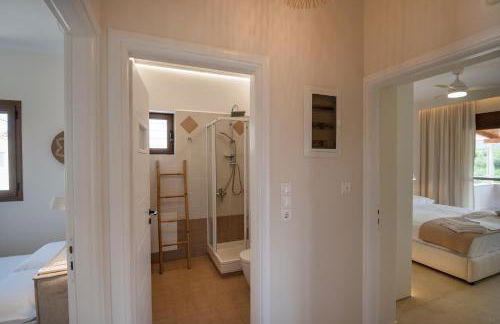Stoupa Harmony Suites - Two Bedroom Apartment - Foto 10