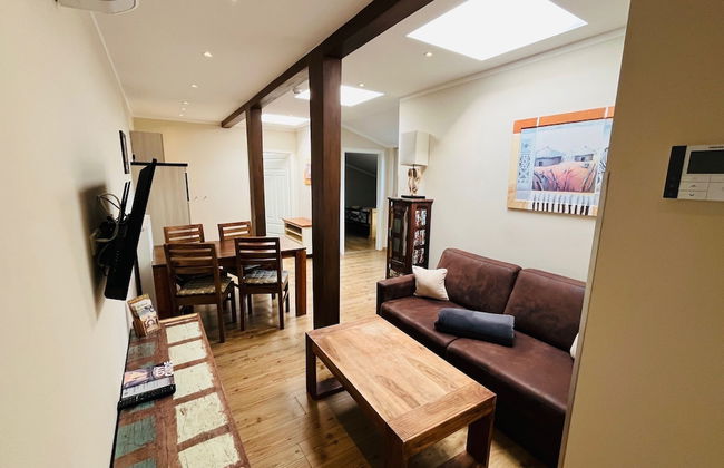 Apartment Central Leipzig - Zoo - Photo 31