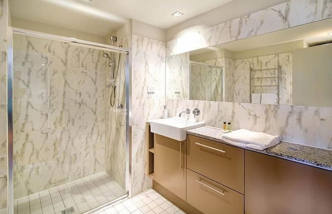 Wyndel Apartments - Harbour Watch - Foto 16