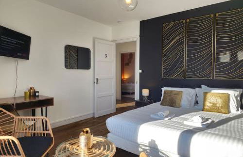 Chez Mamie Aline par Madame Conciergerie - Foto 66