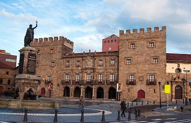 Belvilla by OYO Apartamento en Cimadevilla - Foto 27