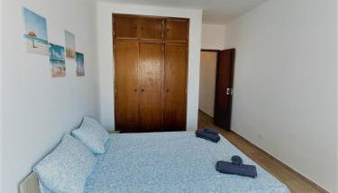 Casa Sole Luna - Photo 4, towels, wardrobe