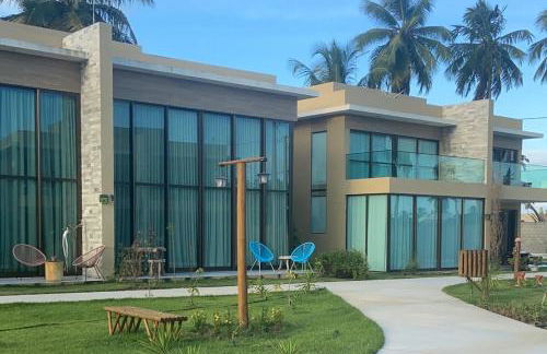 Casa Milagres Morada do Toque l até 6 adultos - Foto 19