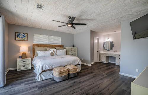 NEW - Walking distance to POOLS and BEACH - Foto 23
