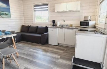 Domki Apartamentowe Morska Zatoka - Foto 8