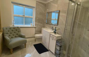 Beautiful 6 Bedroom House Oxford City - Foto 15