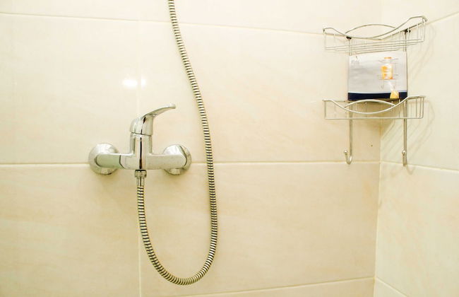 Nice And Elegant 1Br Apartment At Mustika Golf Residence - Foto 11