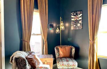 Fox Den Cottage - Foto 3