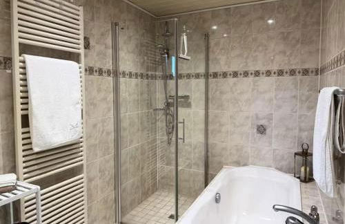 Ferienwohnung im Kannenbäckerland - Foto 25