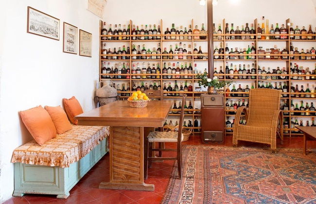 Masseria Murgia Albanese - Photo 15