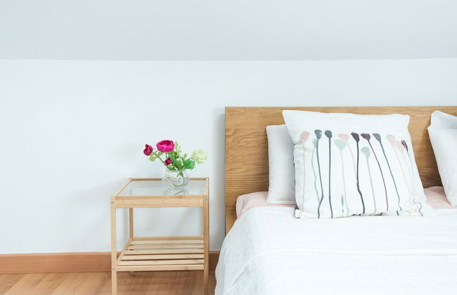 LU&CIA Apartamento Lagunillas - Foto 4