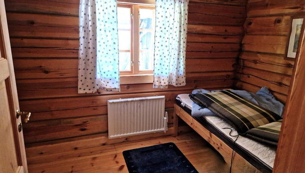 7 Person Holiday Home in Saffle - Foto 5, Zimmer